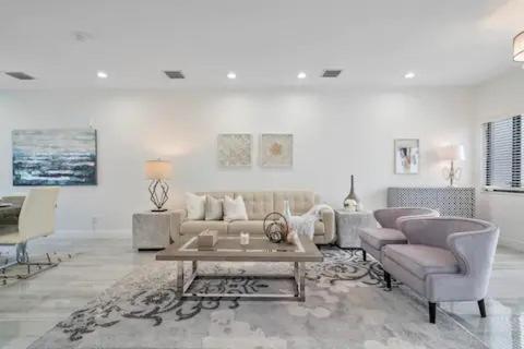 New Townhome Near Wilton/Las Olas/Beach Форт-Лодердейл Экстерьер фото