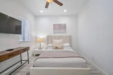 New Townhome Near Wilton/Las Olas/Beach Форт-Лодердейл Экстерьер фото